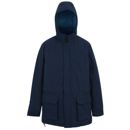Chaqueta de hombre Regatta Rhodo azul oscuro Navy