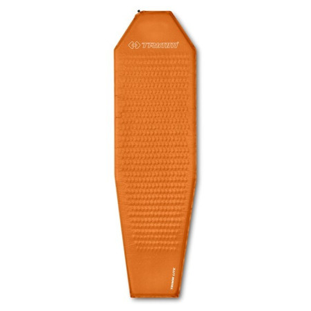 Colchoneta autohinchable Trimm Trimmlite naranja