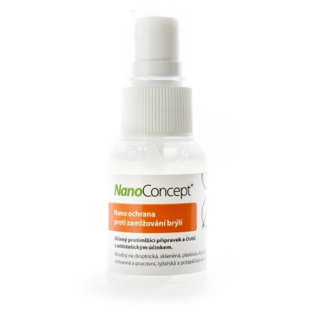 Protección antivaho NanoConcept 30 ml