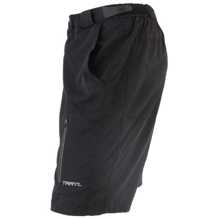 Bermudas de hombre Axon Trayl II