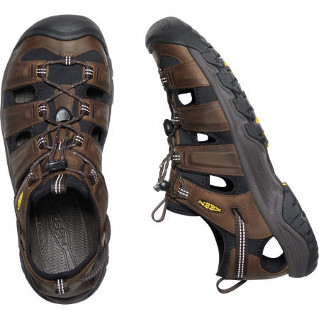 Sandalias de hombre Keen Targhee III M