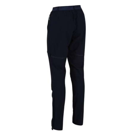 Pantalones de mujer Regatta Mountain Z/O Trs