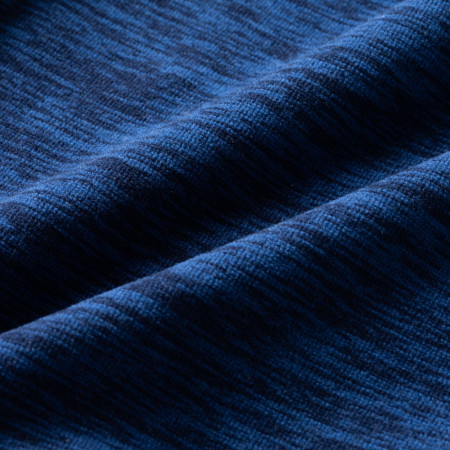 Sudadera funcional para niños Regatta Pandea Aviator Blue Marl