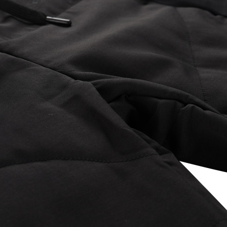 Pantalones para niños Alpine Pro Onero 2 Black