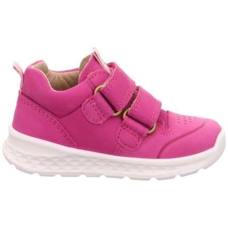 Calzado para niños Superfit Breeze Pink rosa PINK