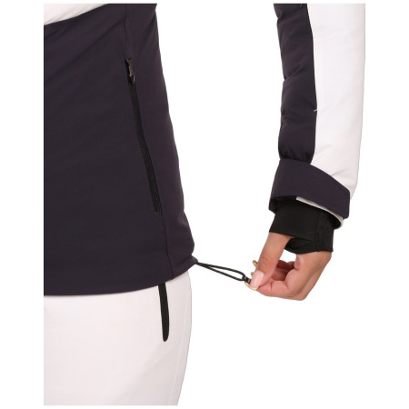 Chaqueta de esquí para mujer Kilpi Lorien-W