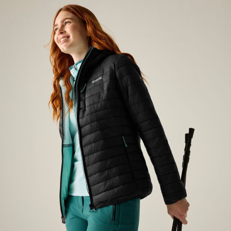 Chaqueta de mujer Regatta Womens Lightfell