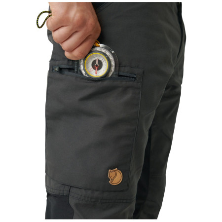 Pantalones de hombre Fjällräven Kaipak Trousers