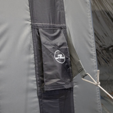 Carpa de autocaravana/furgoneta Vango Cove III Air Mid