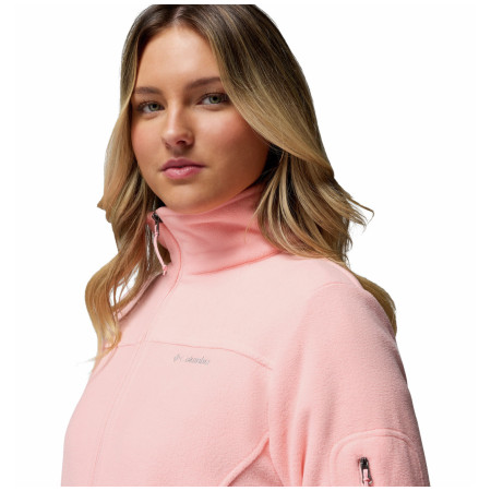 Sudadera de mujer Columbia Fast Trek™ II Jacket