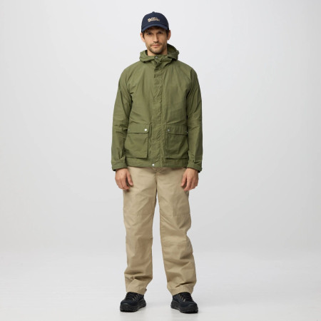 Chaqueta de hombre Fjällräven Vardag Vindby Jacket M