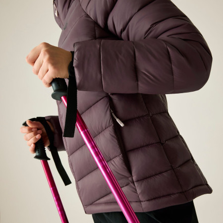 Chaqueta de mujer Dare 2b Wmens Torrek Padded Jacket