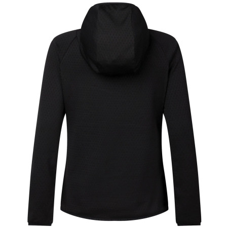 Chaqueta outdoor para mujer Dare 2b Womens Aerofse Padded Hybrid Jacket