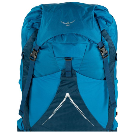 Mochila de senderismo Osprey Atmos Ag Lt 50