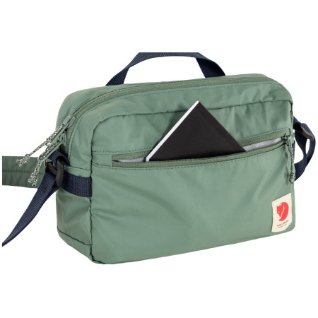 Bolsa de hombro Fjällräven High Coast Crossbody