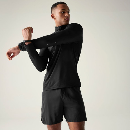 Camiseta funcional de hombre Dare 2b Power Up IV Jersey