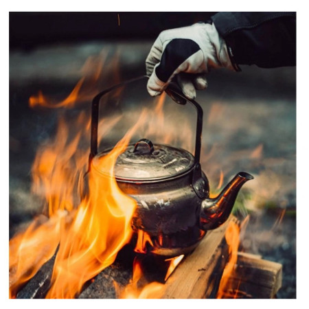 Hervidor Stabilotherm Kaffepanna 2L