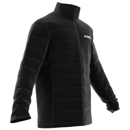 Chaqueta de plumón para hombre Adidas Mt Down Jacket