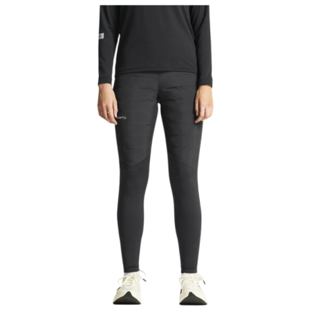 Pantalones de mujer Craft Subz Tights 4 W
