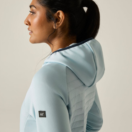 Chaqueta de mujer Regatta Women’s Andreson Hybrid