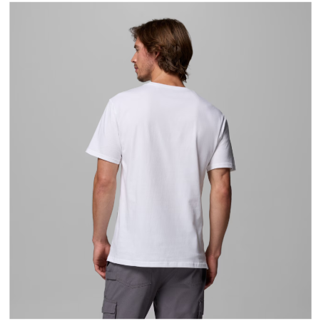 Camiseta de hombre Columbia Csc™ Basic Tee
