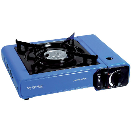 Hornillo expuesto Campingaz Camp Bistro 2