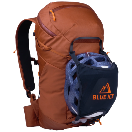 Mochila de senderismo Blue Ice Prisma Pack 24l