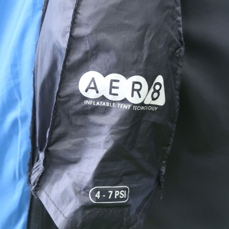 Tienda familiar Regatta Kolima 2 Tent