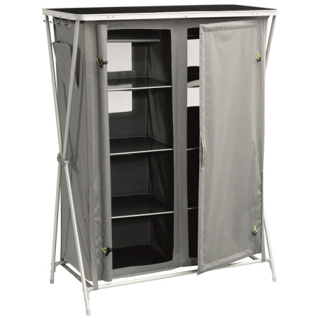 Casillero Outwell Martinique gris