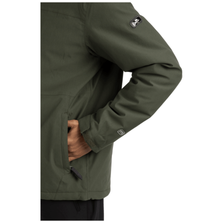 Chaqueta de hombre Trespass Discott