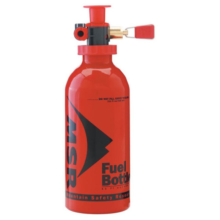 Hornillo MSR WhisperLite Intl v2 Combo