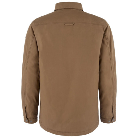 Chaqueta de hombre Fjällräven Övik Down Shirt Jacket M
