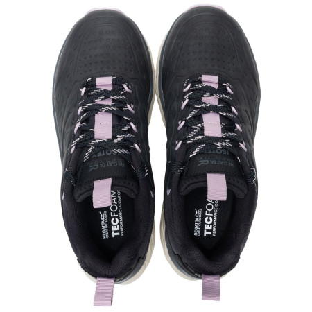 Calzado de mujer Regatta Womens Derino Low