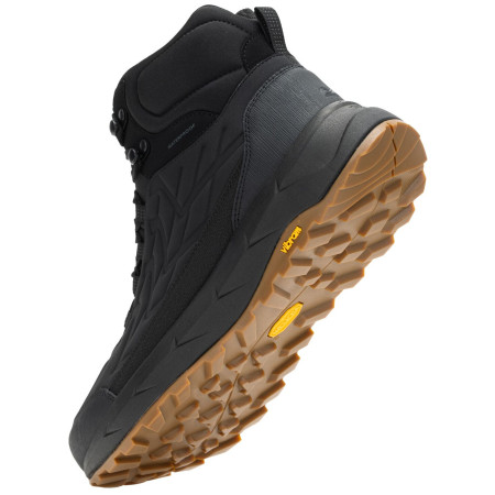 Botines trekking hombre Regatta Onyx Mid