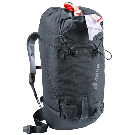 Mochila de mujer Deuter Guide Lite 28 SL