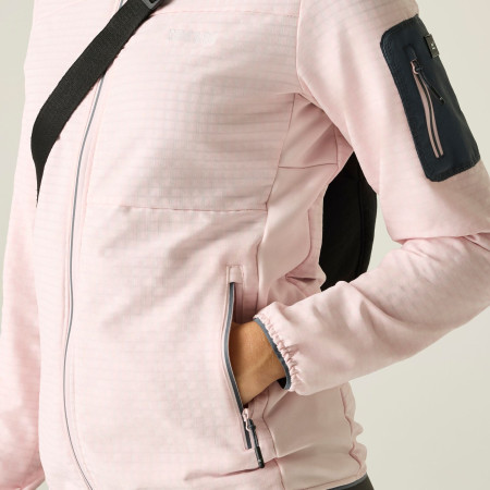 Sudadera de mujer Regatta Ralina