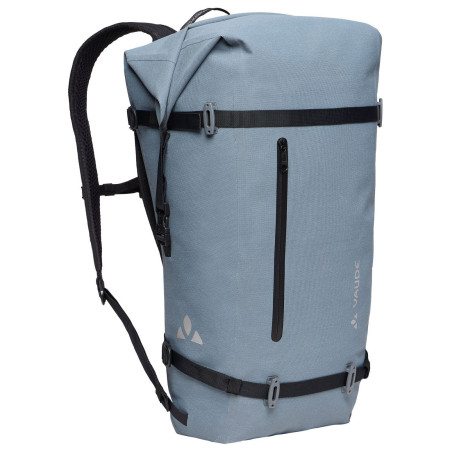 Mochila de ciclismo Vaude Proof 22 azul claro Heron