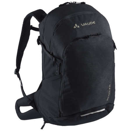 Mochila de ciclismo para mujer Vaude Women's Bike Alpin 24 negro Black