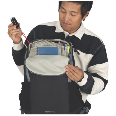 Mochila para estudiante Osprey Astronova