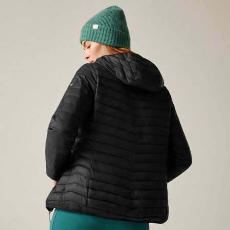 Chaqueta de mujer Regatta Womens Lightfell