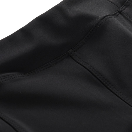 Pantalones para niños Alpine Pro Mardo 2 Black