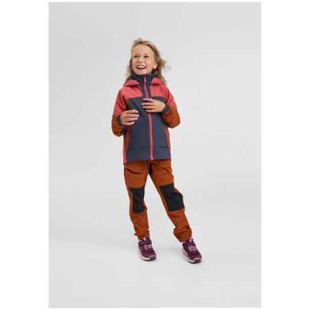 Pantalones para niños Reima Vaeltaa