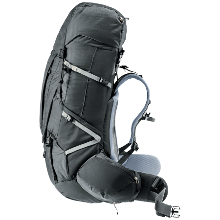 Mochila de senderismo para mujer Deuter Aircontact Pro 65+10 SL