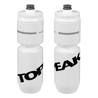 Botella de agua Topeak Water Bottle 800ml