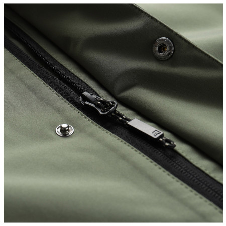 Abrigo de hombre Alpine Pro Perfet