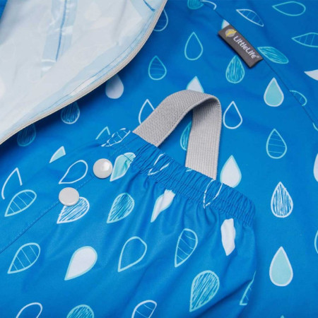 Mono para niños LittleLife Kids All In One Suit