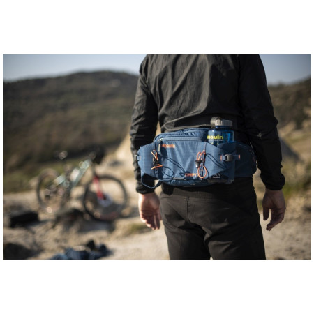 Riñonera Pinguin Drift 5