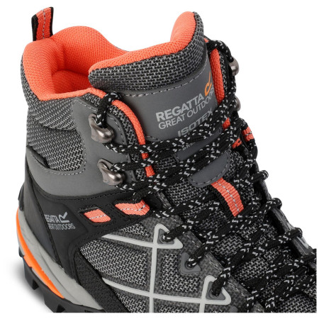 Calzado de mujer Regatta Ldy Samaris III Boot