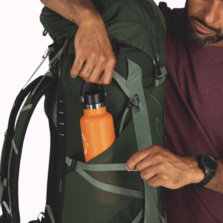 Mochila de hombre Osprey Talon 44