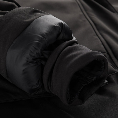 Chaqueta de invierno para mujer Alpine Pro Werda 3